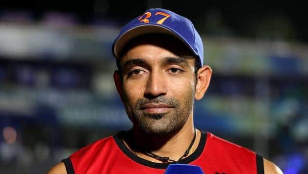 IPL 2020: ‘Dream Very Much Alive’ – Rajasthan Royals’ Robin Uthappa Hopeful Of Making India Comeback
