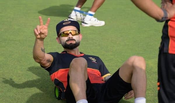 IPL 2020: RCB Captain Virat Kohli Hits The Nets, Other Teams Too Assemble For Training | SEE PICS