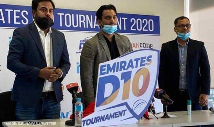 DPS vs FPV Dream11 Tips And Prediction: Fantasy Picks, Full Squads of Today’s Emirates D10 Tournament Match