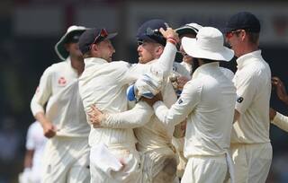 England consider sub-continent training camp for Test squad