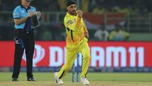 IPL 2020: Harbhajan Singh will be joining CSK on September 1