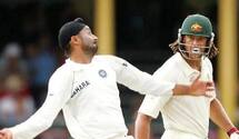 Sydney test anil kumble believes harbhajan singh was wrong during monkeygate incident 4099937