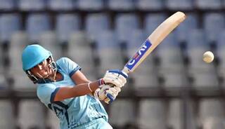 Indian Women Cricket Team captain harmanpreet kaur excited as sourav ganguly assure women ipl in UAE