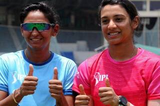 Shantha Rangaswamy Hopes Exhibition Games in UAE Will Lead To Women’s IPL in Near Future