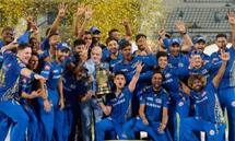 Indian Premier League 2020 UAE: IPL Winners List