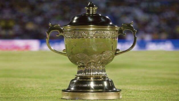 IPL Governing Council Agenda: Members To Get Update On Government’s Green Light