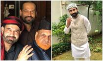 Eid Mubarak: Rohit Sharma to Irfan Pathan; How Cricketers Wished Fans on Eid-Al-Adha | SEE POSTS
