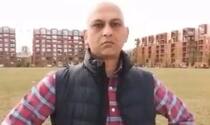 England vs Pakistan: Viral PAK Fan Sarim Trolled By Indian Fans For Wearing 2019 WC Clothes | WATCH