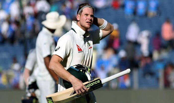 Australia have unfinished business in England: Steve Smith on Drawing Ashes