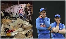 Kozhikode Plane Crash: Virat Kohli to Rohit Sharma, How Cricket Fraternity Reacted After Air India Flight Mishap in Calicut | POSTS