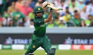 Babar Azam to Lead Pakistan in T20Is vs England, Uncapped Haider Ali, Naseem Shah Make 17-Man Squad