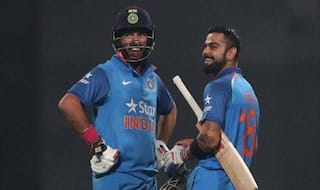 India’s 74th Independence Day: Virat Kohli, Yuvraj Singh And Other Cricketers Wish Nation | POSTS