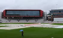 Manchester Weather Forecast, England vs Pakistan 1st Test Day 1: Rain Could Play Spoilsport at Old Trafford
