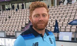 Jonny Bairstow, David Willey Star as England Beat Ireland by Four Wickets to Win ODI Super League