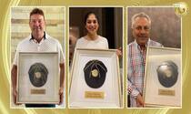 ICC Hall of Fame: Jacques Kallis, Lisa Sthalekar And Zaheer Abbas Inducted