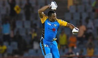 Kieron Pollard To Lead Trinbago Knight Riders In CPL 2020