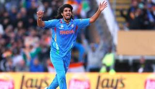 Ishant sharma felt like i betrayed my country after james faulkner hit 30 run in my over 4103372