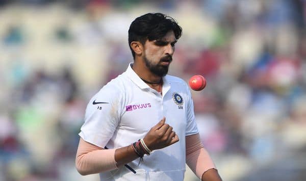 ‘Will Continue To Play Till The Time Body Allows’ – India Pacer Ishant Sharma