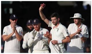 England vs Pakistan 3rd Test: Dom Bess hails James Anderson as England’s GOAT as paceman nears landmark