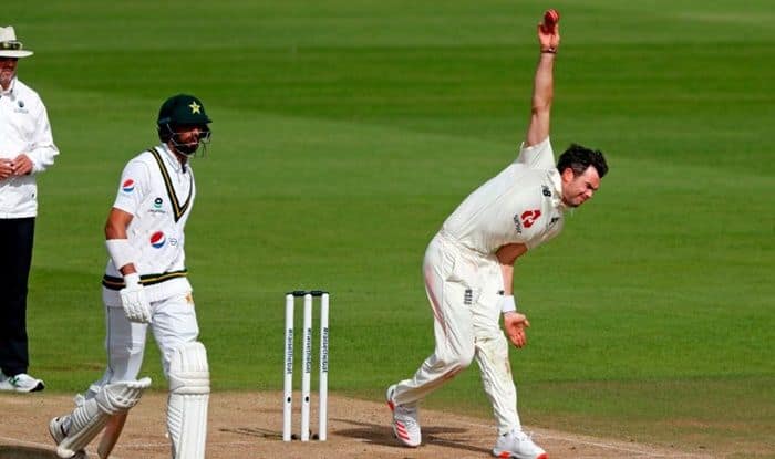 3rd Test Report: Abid, Azhar Dig Deep as Pakistan Frustrate England on Rain-marred Day 4