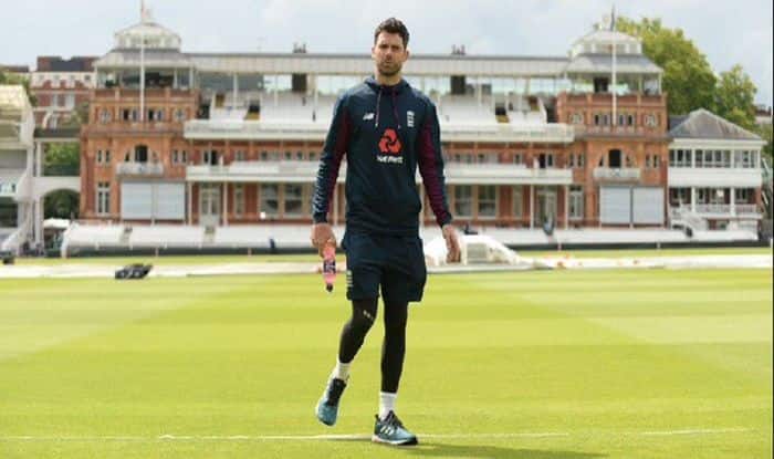 ‘Still Hungry to Play’: James Anderson Rubbishes Retirement Talks