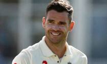 England vs pakistan 3rd test james anderson becomes first pacer ever to reach 600 test wickets 4121622