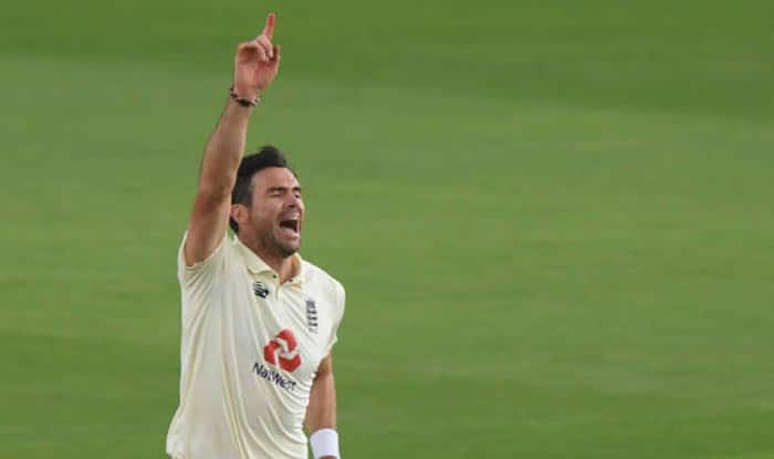 Anyone Who Doubts James Anderson Isn’t Very Sensible: Sam Curran