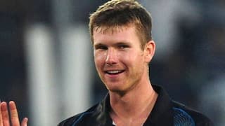 Playing ipl but not psl why james neesham responds to pakistan fan answer 4127217