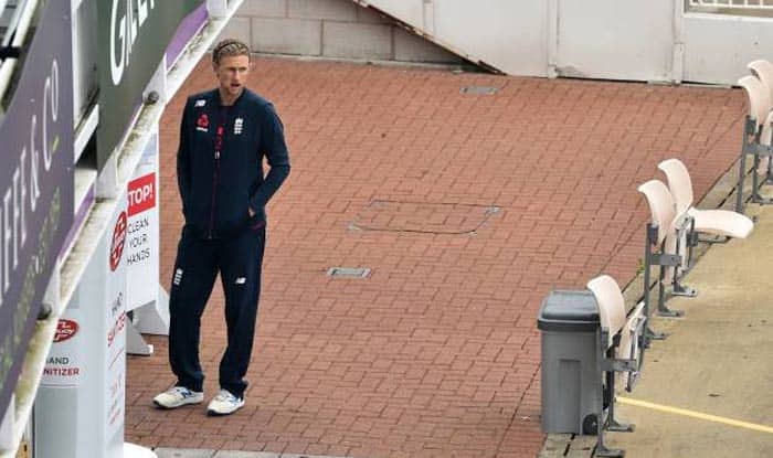 Would Love to Visit Pakistan, Unfortunately It’s Not my Decision to Make: Joe Root