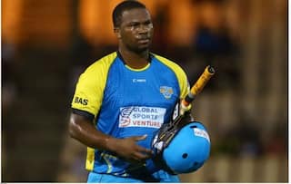 CPL 2020: St Lucia Zouks beat Barbados Tridents by 3 runs in low scoring match