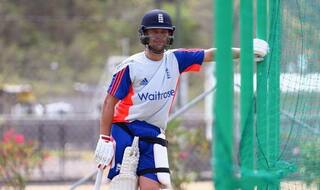 Jonathan Trott Appointed England Batting Coach For Pakistan Series