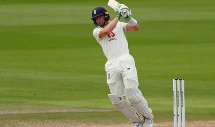Jos Buttler Feared Playing His ‘Last Test’ Before His Heroics vs Pakistan in Manchester