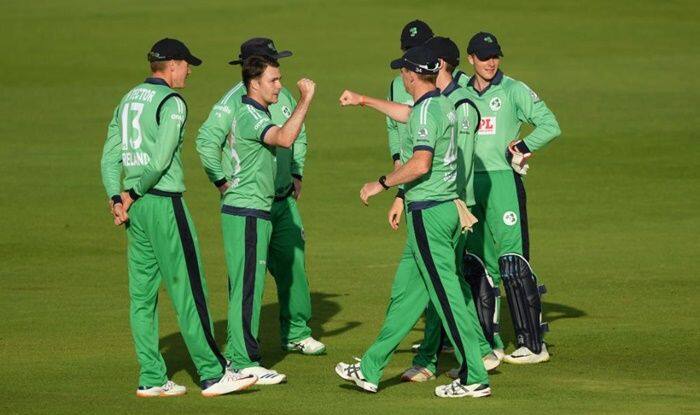 Ireland Pacer Reprimanded For Using ‘Inappropriate’ Language Against Bairstow