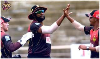 Cpl 2020 kieron pollard collin munro darren bravo satar as trinbago knight riders beat barbados tridents by 19 runs 4120550