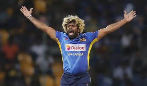 Lasith Malinga Twitter