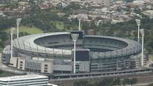 Boxing Day Test  will remain in MCG If spectators are able to come: Cricket Australia interim chief executive Nick Hockley