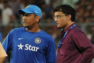 Kapil Dev, MS Dhoni on Same Page as Leaders: Former India Cricketer Maninder Singh Picks Sourav Ganguly as Best India Skipper