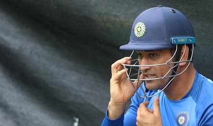 ‘Honour MS Dhoni With Bharat Ratna’ – Congress MLA Demands India’s Highest Honour For The Retired Legend