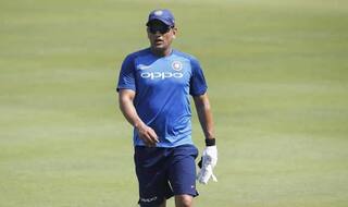 Pakistan Cricket Board Not Impressed With Saqlain Mushtaq For Praising MS Dhoni on His Youtube Channel