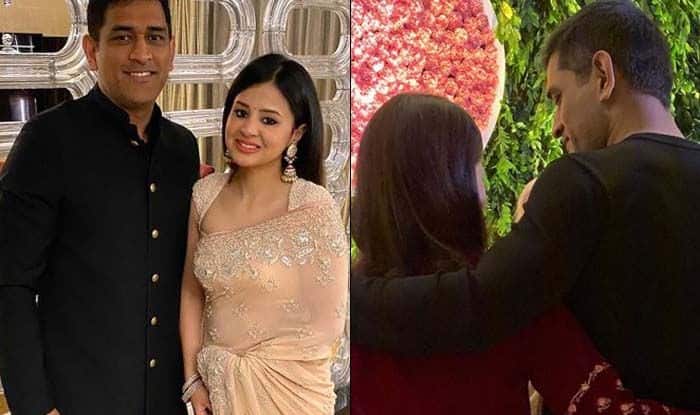 MS Dhoni Sakshi Dhoni Instagram 3