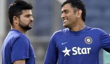Sursh raina join ms dhoni and take retirement from international cricket 4112629