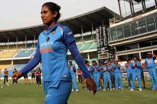 Mithali Raj And Co. Welcome BCCI President Sourav Ganguly’s Announcement on Women’s IPL in UAE