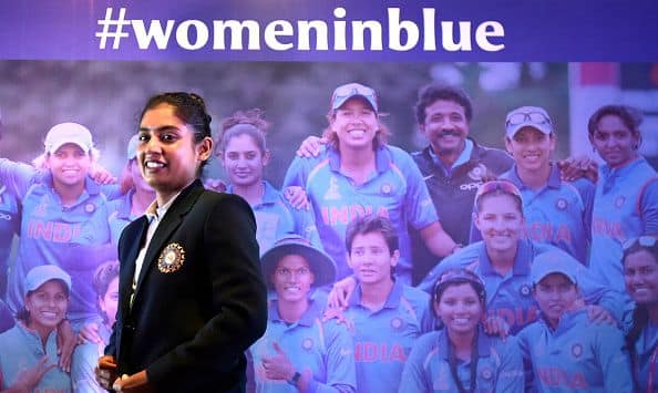 Indian captain Mithali Raj is Unfazed by ICC Women’s World Cup Postponement