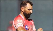 IPL 2020 : 'मोहम्मद शमी जैसे सीनियर क्रिकेटर आईपीएल में जूनियर खिलाड़ियों के लिए उदाहरण पेश करें'