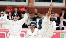 Monty Panesar feels his delivery to Sachin in 2012/13 series was better than Shane Warne’s ‘ball of the century’