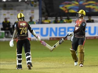 CPL 2020: Sunil Narine, Colin Munro lead Trinbago Knight Riders to 7 wickets win against Jamaica Tallawahs