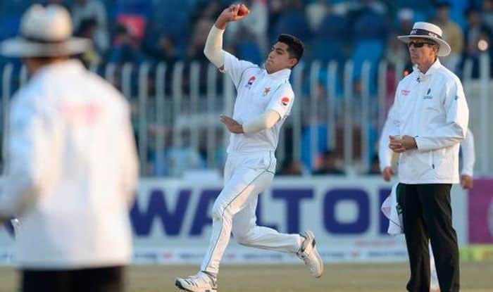 Even The Prime Minister is a Fast Bowler: Pakistan Cricket’s Need for Speed