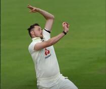 England add ollie robinson to squad for second test against pakistan 4105900
