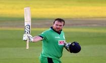 England vs Ireland, 3rd ODI: Paul Stirling always believed Ireland could beat England