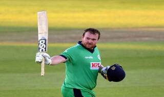 England vs Ireland, 3rd ODI: Paul Stirling always believed Ireland could beat England